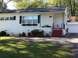 1419 Belleville Ave, Maryville, TN 37803
