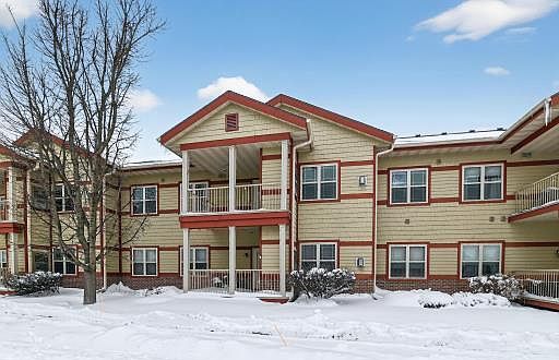 3rd image of 1300 School Street #207