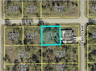 803 W 10th St, Lehigh Acres, FL 33972