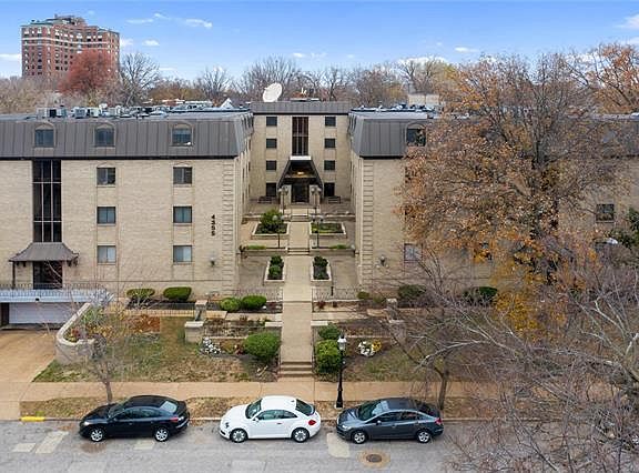 2nd image of 4355 Maryland Ave APT 428