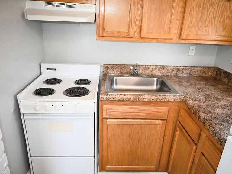 Park Northside Apartments — Photo 24