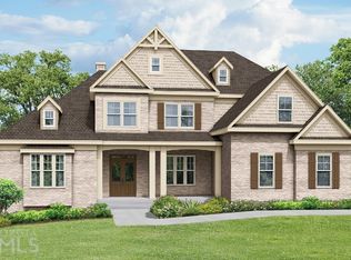 1513 Windward Dr, Locust Grove, GA 30248