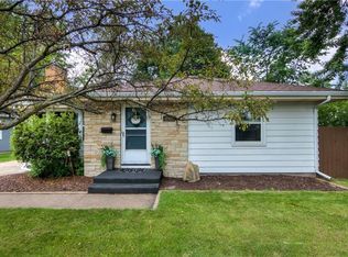 1414 Margaret St, Eau Claire, WI 54701