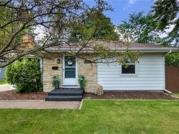 1414 Margaret Street, Eau Claire, WI 54701