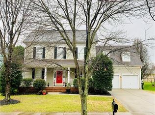 17147 Pennington Dr, Huntersville, NC 28078