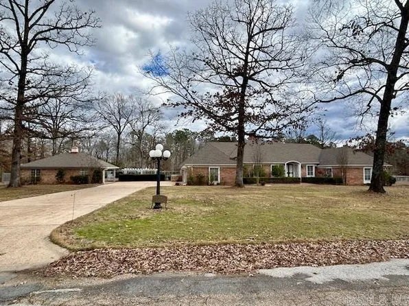 731 Carter St, Fordyce, AR 71742