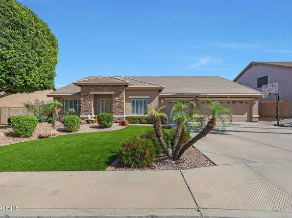 6514 E OASIS Street, Mesa, AZ 85215