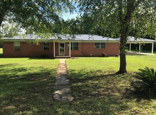 7825 Highway 4, Milton, FL 32570
