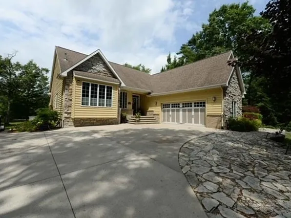 7021 Lakewood Dr Lot 210, Oscoda, MI 48750