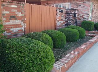 2212 N H St, Midland, TX 79705