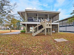 15227 Ponotoc Dr, Kiln, MS 39556