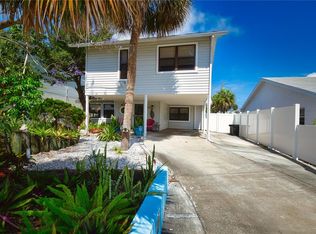633 76th Ave, Saint Pete Beach, FL 33706
