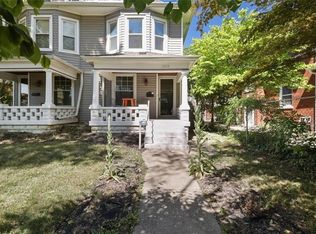 3310 Central Ave, Indianapolis, IN