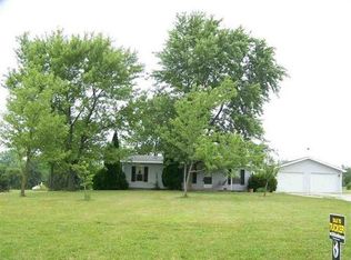 3073 E 200 N, Marion, IN 46952