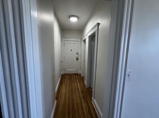 28 Langdon St APT 12A, Cambridge, MA 02138