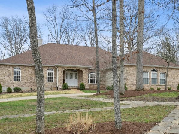 6088 Trinity Ln, Cedar Hill, MO 63016
