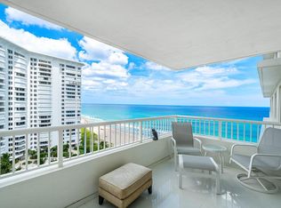 600 S Ocean Blvd APT 1207, Boca Raton, FL 33432