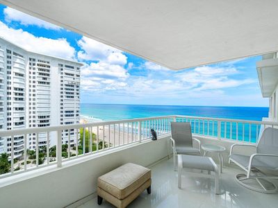 600 S Ocean Boulevard #1207, Boca Raton, FL, 33432
