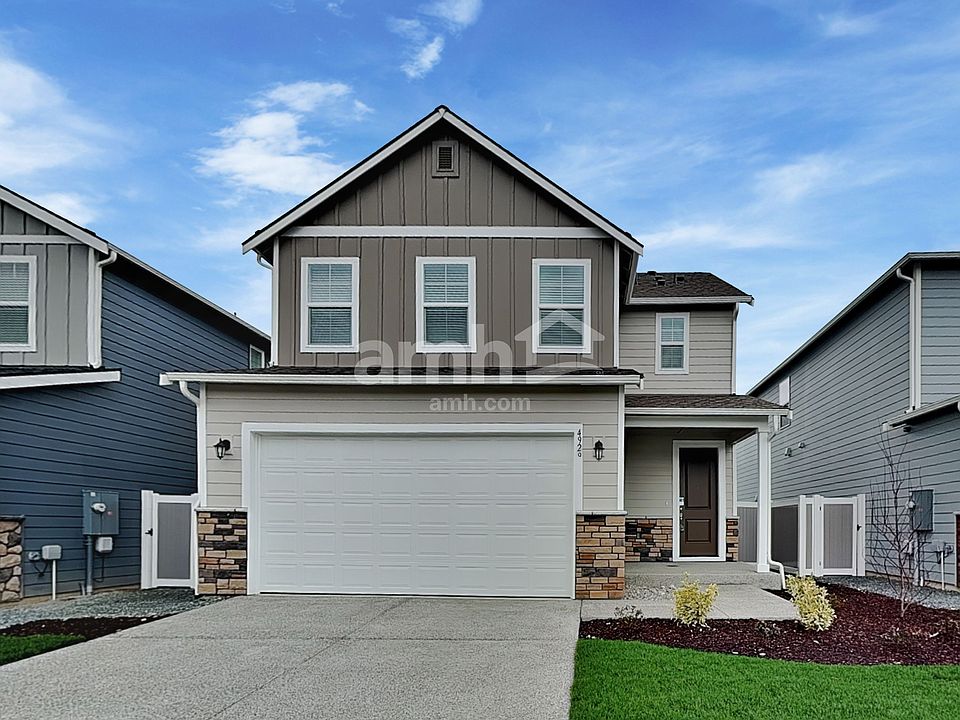 1st image of 4920 85th Pl NE