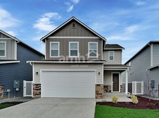 4920 85th Pl NE, Marysville, WA 98270