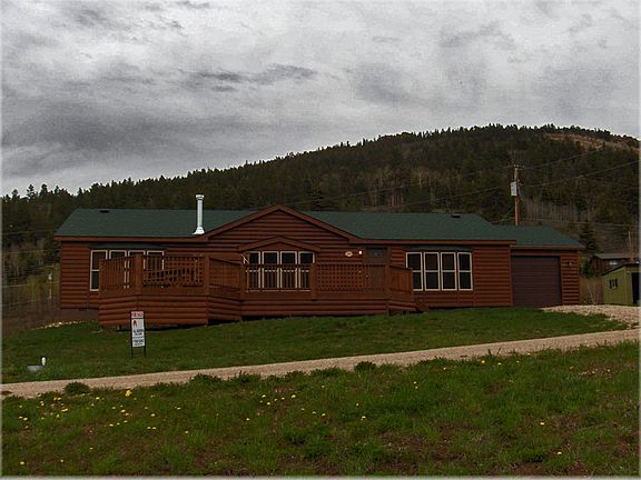 gorgeous mountain views