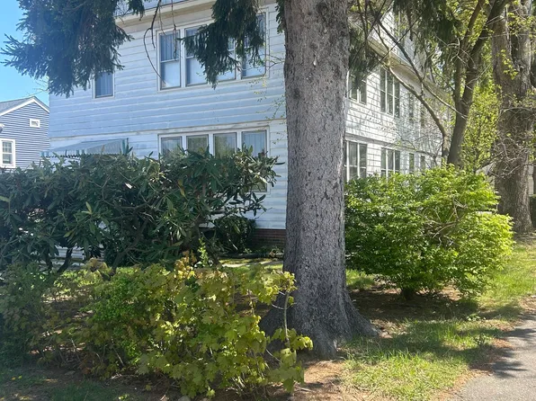 41 Lawlor Street, Waterbury, CT 06708
