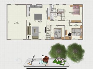 104 Ridge Manor Dr, Raeford, NC 28376