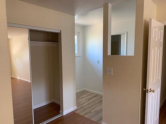Master bathroom powder room