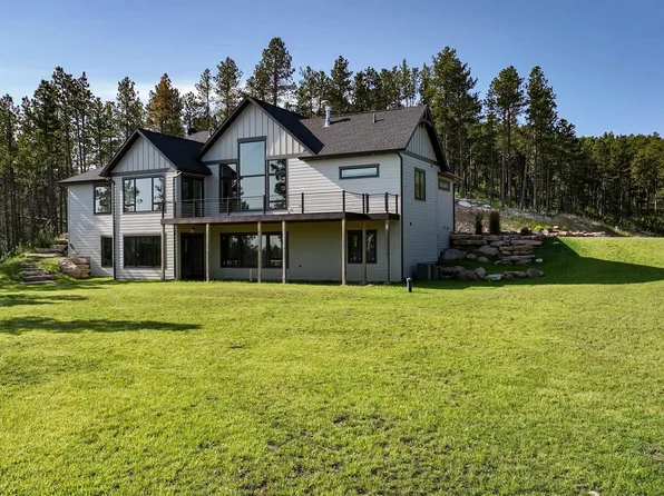 23626 Reflection Ridge Rd, Rapid City, SD 57702