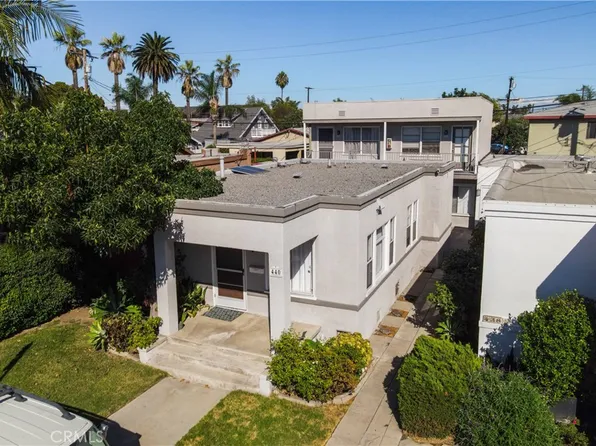 440 N Zona Ct, Long Beach, CA 90802