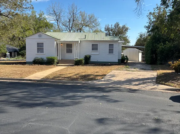 315 Cedar St, Bastrop, TX 78602