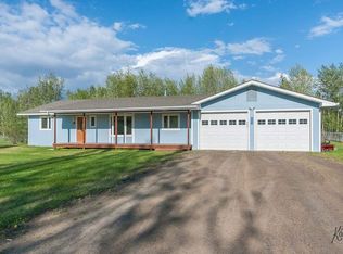 1634 Palomino Dr, North Pole, AK 99705