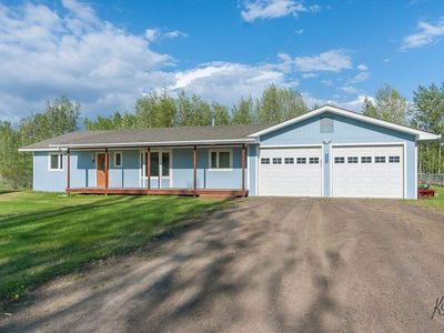 1634 Palomino Dr, North Pole, AK, 99705