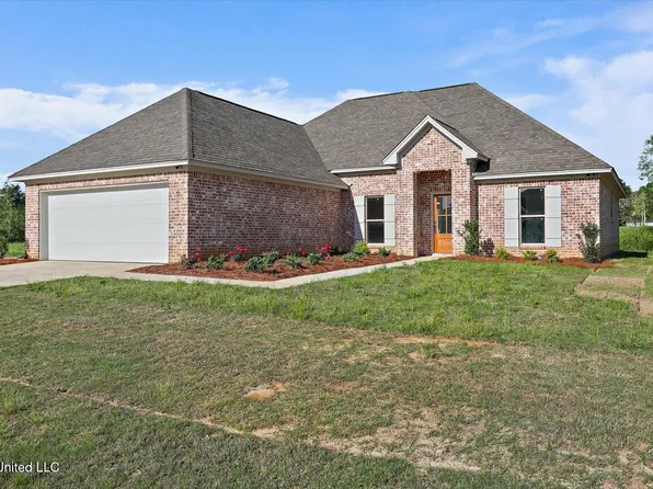 203 Jasmine Cove Cir, Brandon, MS 39042