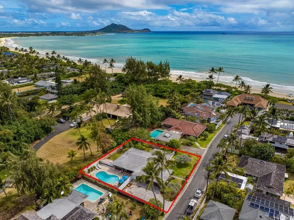 50 Kalaka Pl, Kailua, HI 96734