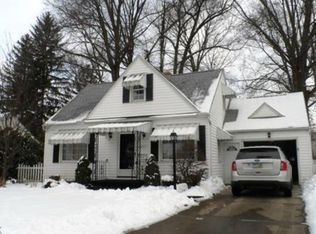 1855 12th St, Cuyahoga Falls, OH 44223