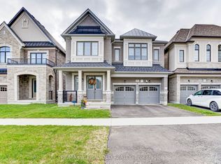 21 Current Dr #BASEMENT, Richmond Hill, ON L4S 0M6