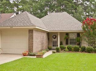 2414 Nye St, West Monroe, LA 71291