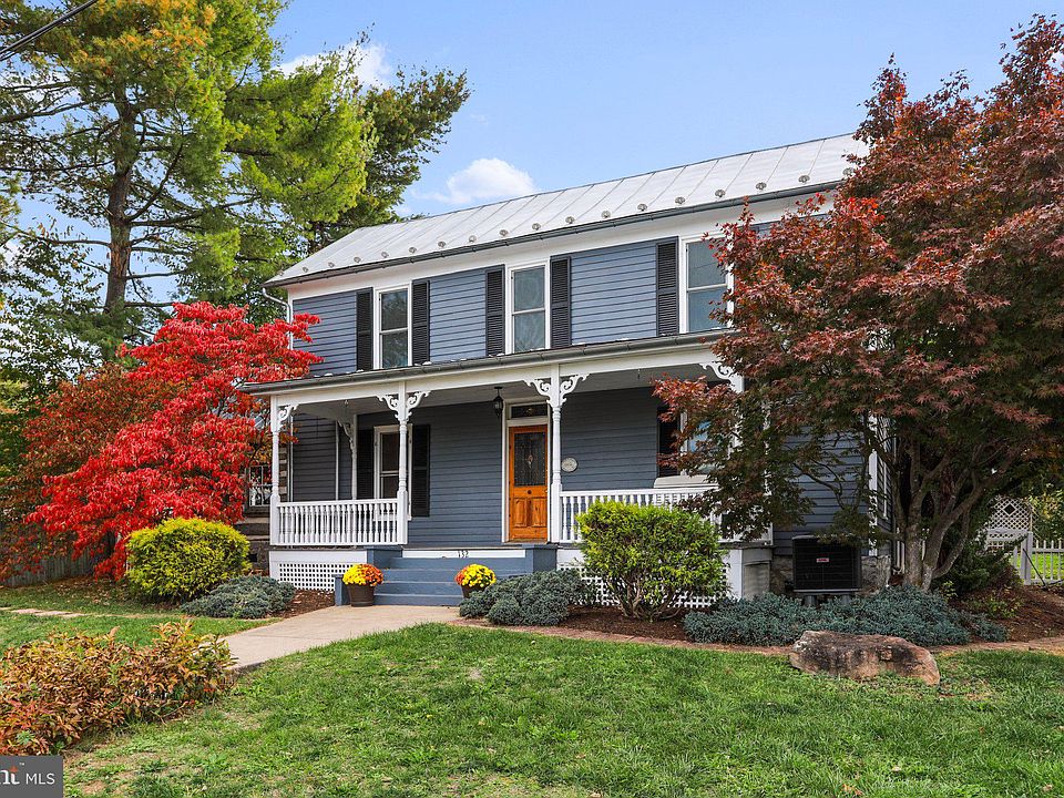 132 N Charles St, Strasburg, VA 22657 Zillow