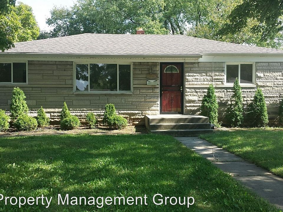 1st image of 3851 Campbell Ave