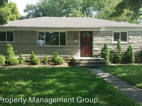 3851 Campbell Ave, Indianapolis, IN 46226