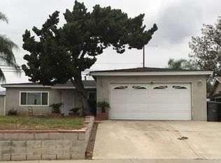 1119 W Venton St, San Dimas, CA 91773