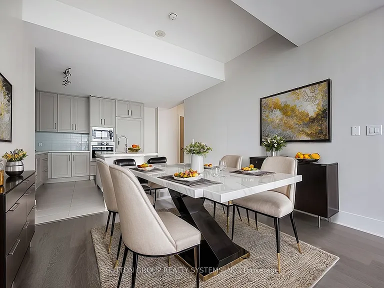 29 Queens Quay E #1008 — Photo 10