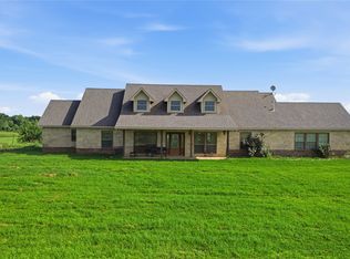 783 County Road 121, Gainesville, TX 76240