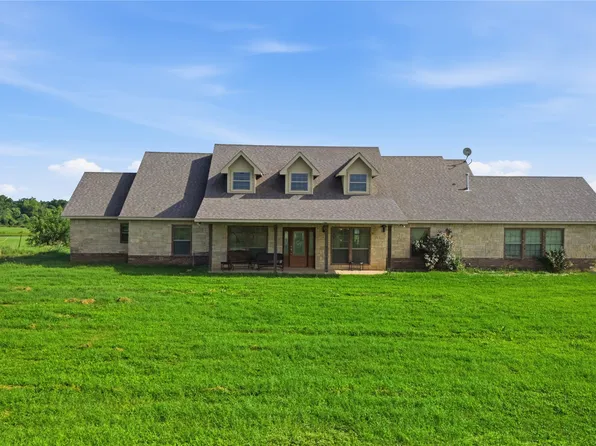 783 County Road 121, Gainesville, TX 76240