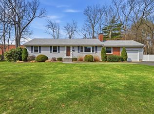 64 Brookwood Dr, Longmeadow, MA 01106