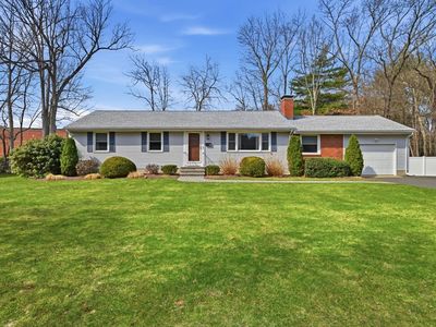 64 Brookwood Dr, Longmeadow, MA, 01106