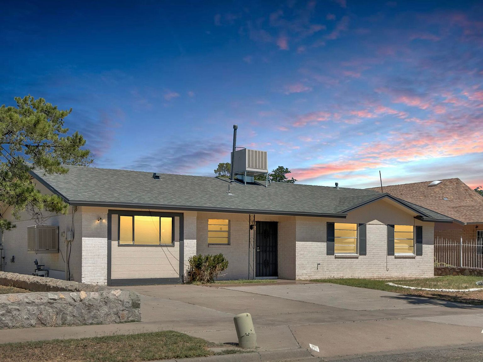 5501 Van Horn Dr, El Paso, TX 79924 Zillow