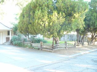 540 Sacramento Ave, Red Bluff, CA 96080