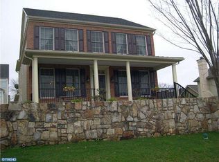 1608 Copper Beech Rd, Huntingdon Valley, PA 19006